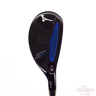 Mizuno ST-MAX 230 Hybrid 4 Hybrid 22° Project X Denali Red 60HY Graphite Senior Right Handed 40.25in