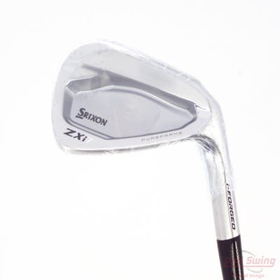 Mint Srixon ZXi7 Single Iron 9 Iron Nippon NS Pro 950GH Steel Stiff Right Handed 36.25in