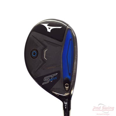Mizuno ST-MAX 230 Fairway Wood 3 Wood 3W 15° Project X Denali Red 60 Graphite Regular Right Handed 43.25in