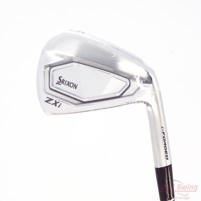 Mint Srixon ZXi5 Single Iron 5 Iron FST KBS Tour C-Taper 130 Steel X-Stiff Right Handed 38.25in
