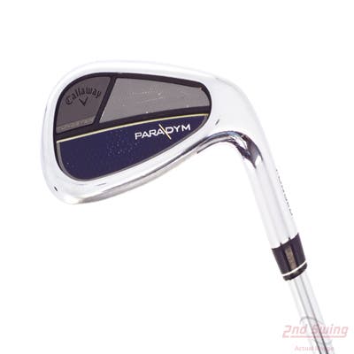 Callaway Paradym Wedge Gap GW 52° True Temper Elevate MPH 95 Steel Regular Right Handed 35.25in