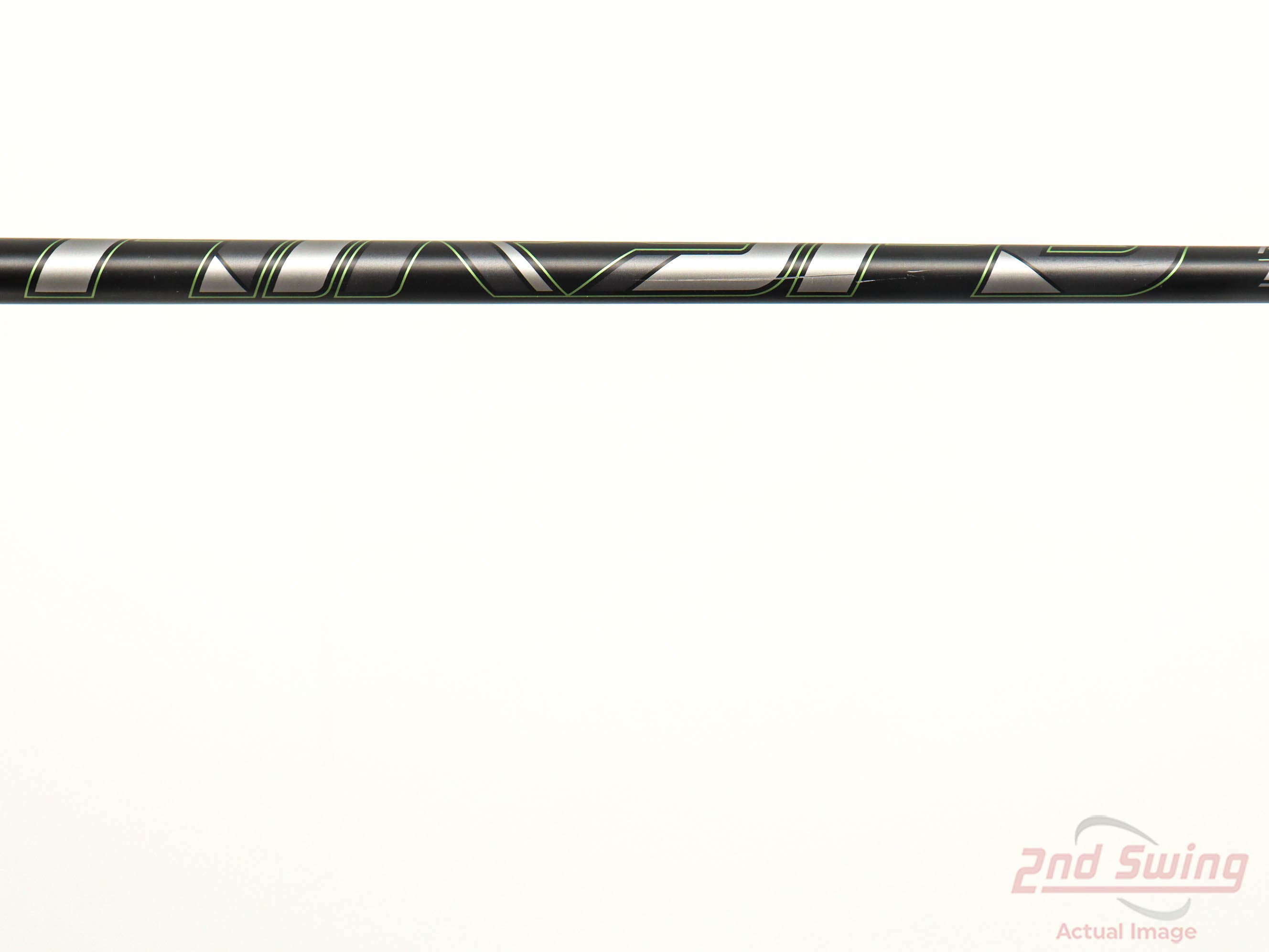 Fujikura Air Speeder 25 Fairway Wood Shaft (D-N2546413450) | 2nd