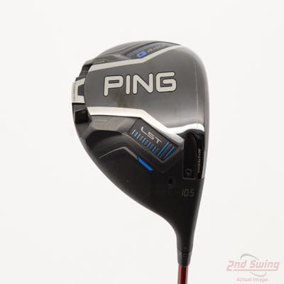 Ping G440 LST Driver 10.5° Project X Denali Red 60 Graphite Stiff Right Handed 45.5in