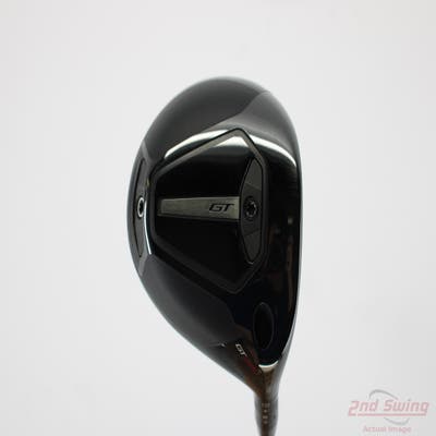 Titleist GT280 Mini Driver 13° Mitsubishi Tensei 1K Black 75 Graphite Stiff Right Handed 43.75in