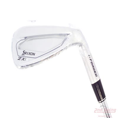 Mint Srixon ZXi4 Single Iron Pitching Wedge PW Nippon NS Pro Modus 3 Tour 105 Steel Stiff Right Handed 35.75in
