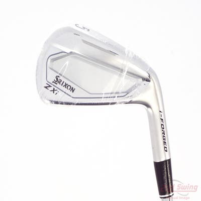 Mint Srixon ZXi4 Single Iron 5 Iron FST KBS Tour Lite Steel Stiff Right Handed 38.0in