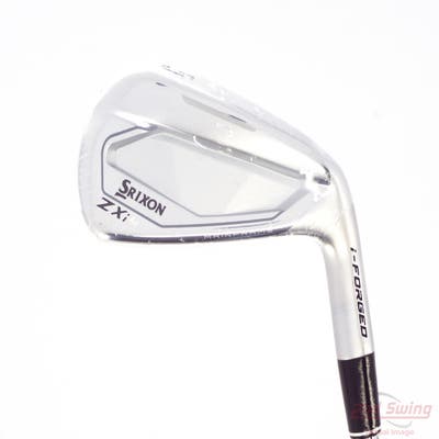 Mint Srixon ZXi4 Single Iron 5 Iron True Temper Dynamic Gold Mid 115 S300 Steel Stiff Right Handed 38.25in