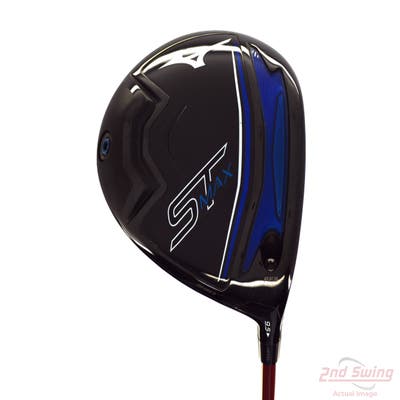 Mizuno ST-MAX 230 Driver 9.5° Project X Denali Red 60 Graphite Regular Right Handed 45.75in