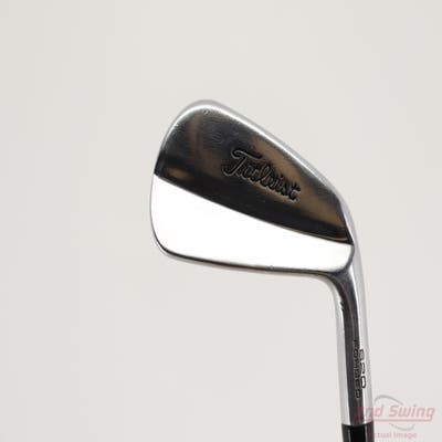 Titleist 620 MB Single Iron 4 Iron Project X LZ 6.0 Steel Stiff Right Handed 38.75in
