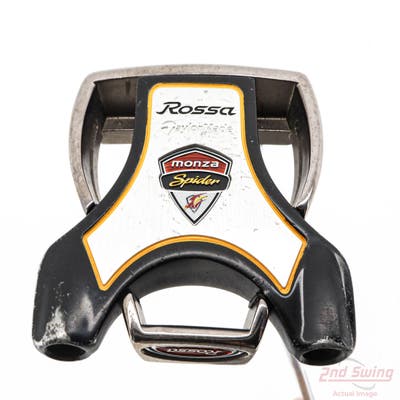 TaylorMade Rossa Spider Putter Steel Right Handed 40.0in