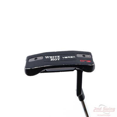 Odyssey White Hot Versa One CH Putter Steel Right Handed 34.0in