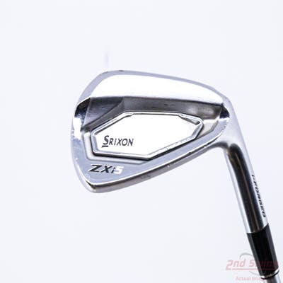Srixon ZXi5 Single Iron 9 Iron FST KBS Tour C-Taper Lite 110 Steel Stiff Right Handed 36.5in