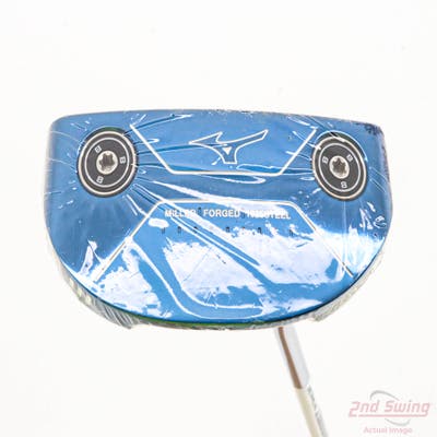 Mint Mizuno M-Craft III Putter Steel Right Handed 35.0in