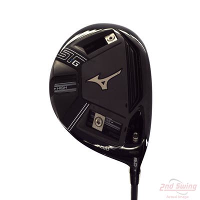 Mizuno ST-G 220 Driver 9° Fujikura Motore X F3 6 Graphite Stiff Right Handed 45.5in
