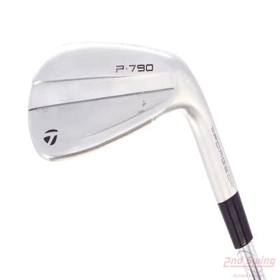 TaylorMade 2023 P790 Wedge Gap GW True Temper Dynamic Gold 120 Steel Stiff Right Handed 35.25in