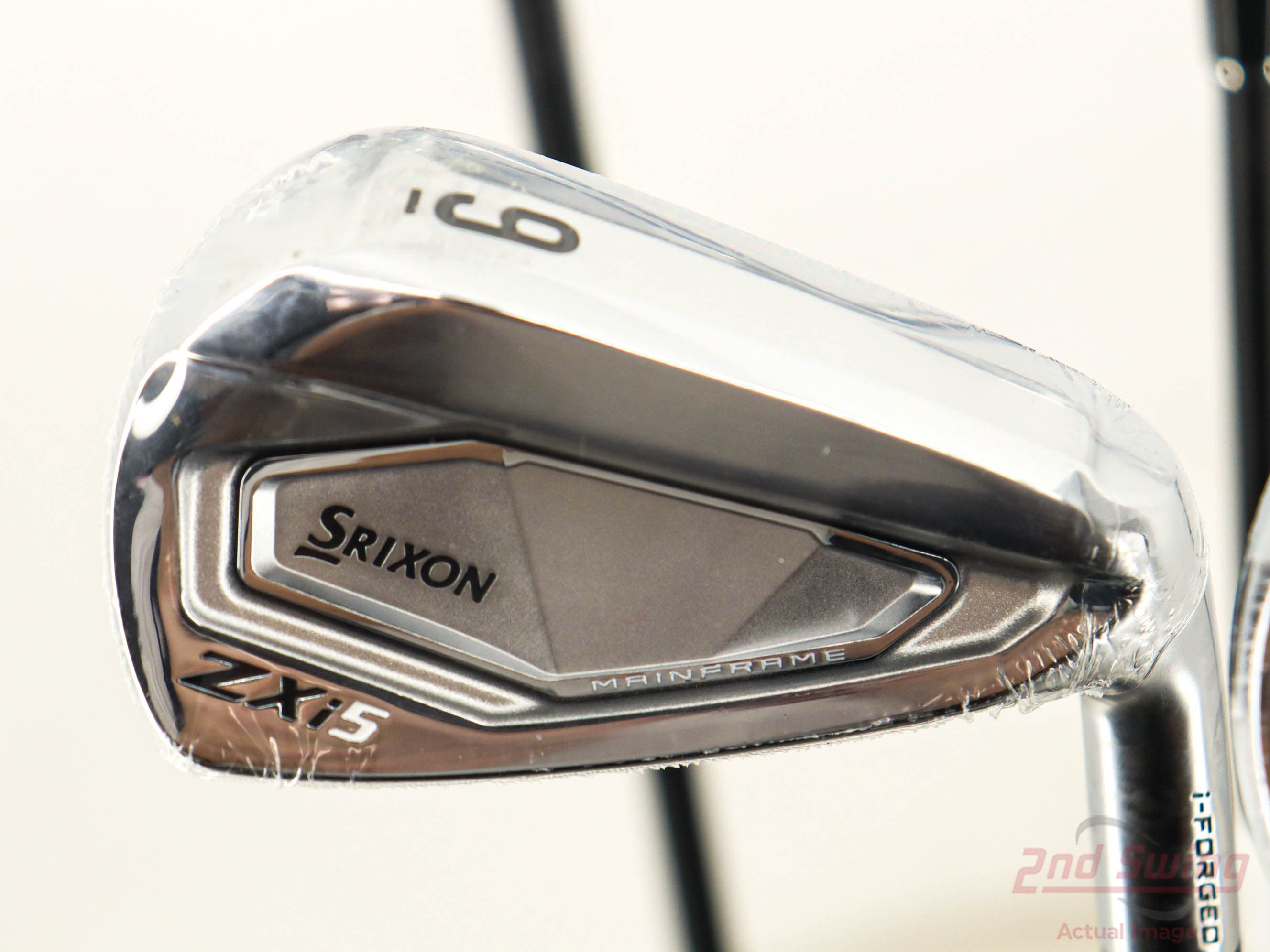 Srixon ZXi5 Iron Set (D-N2546414506) | 2nd Swing Golf