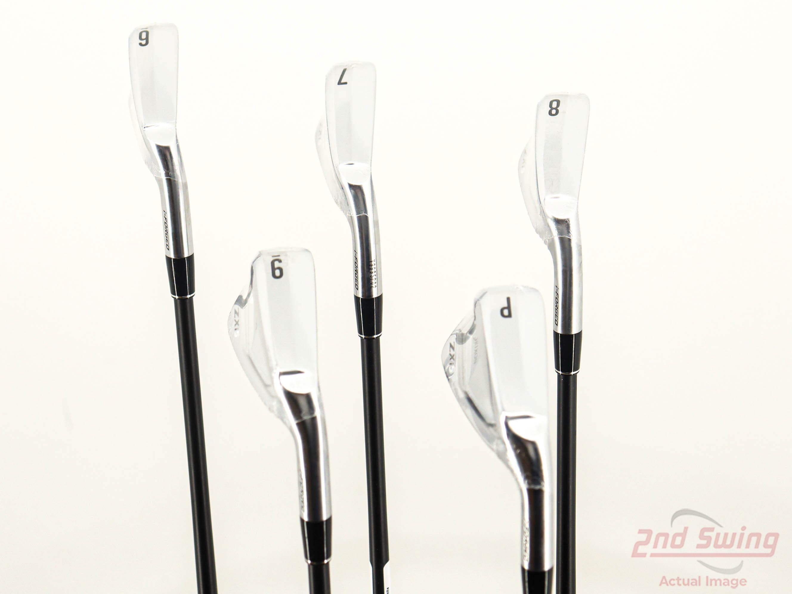 Srixon ZXi5 Iron Set (D-N2546414506) | 2nd Swing Golf
