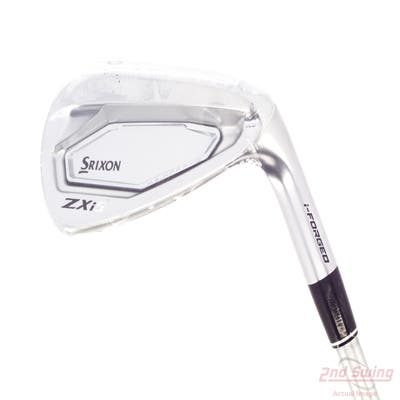 Mint Srixon ZXi5 Single Iron Pitching Wedge PW FST KBS Tour C-Taper Lite Steel Stiff Right Handed 35.5in