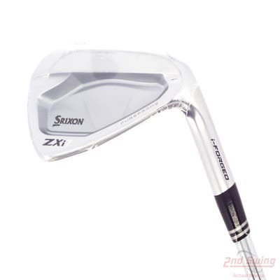 Mint Srixon ZXi7 Single Iron Pitching Wedge PW True Temper Dynamic Gold 120 Steel X-Stiff Right Handed 35.25in