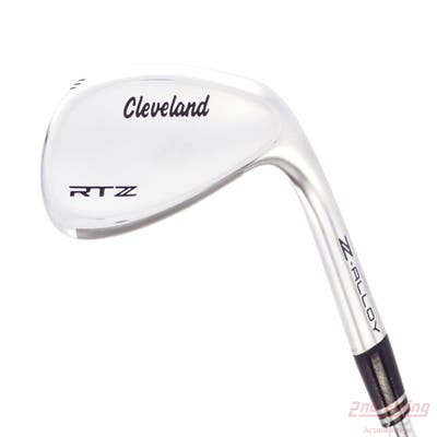 Mint Cleveland RTZ Tour Satin Wedge Sand SW 56° 10 Deg Bounce Mid FST KBS Tour Lite Steel Regular Right Handed 35.5in