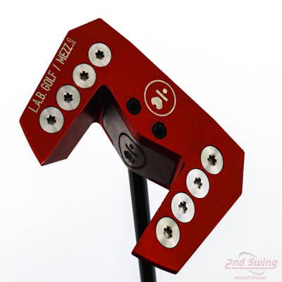 L.A.B. Golf MEZZ.1 Putter Steel Right Handed 36.0in