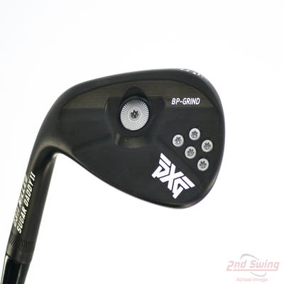 PXG 0311 Milled Sugar Daddy II XD Wedge Sand SW 56° 13 Deg Bounce BP Nippon NS Pro 950GH Steel Regular Left Handed 35.5in