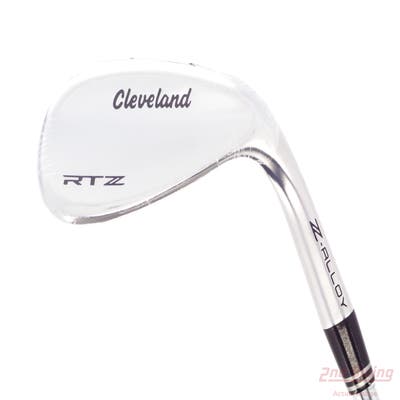Mint Cleveland RTZ Tour Satin Wedge Sand SW 54° 10 Deg Bounce Mid True Temper Dynamic Gold Spinner Tour Issue Steel Wedge Flex Right Handed 36.0in