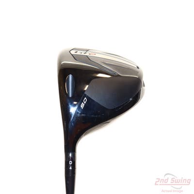 Titleist GT2 Driver 9° Mitsubishi Tensei AV Blue 55 Graphite Regular Left Handed 45.5in