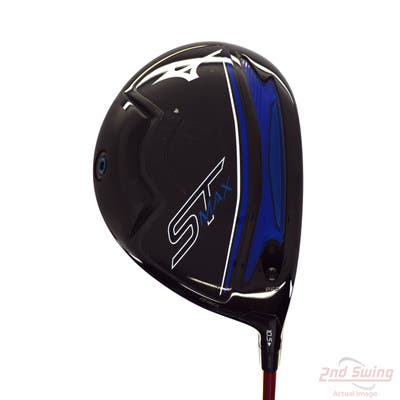 Mint Mizuno ST-MAX 230 Driver 10.5° Project X Denali Red 60 Graphite Regular Right Handed 45.75in