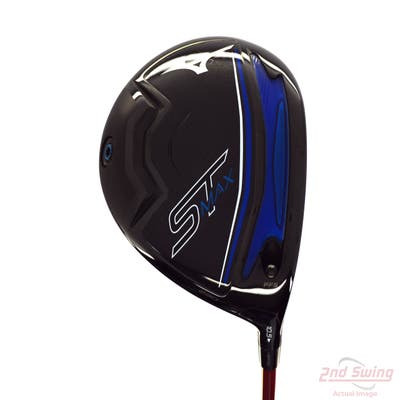 Mint Mizuno ST-MAX 230 Driver 10.5° Project X Denali Red 60 Graphite Regular Right Handed 45.75in