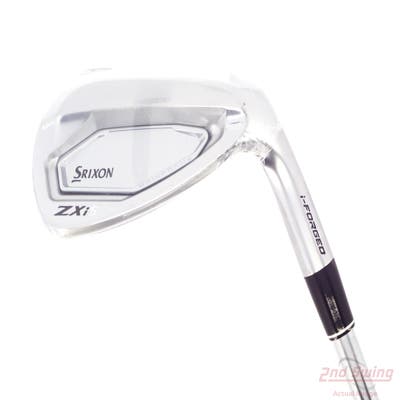 Mint Srixon ZXi5 Wedge Gap GW Project X Rifle 6.5 Steel X-Stiff Right Handed 37.0in