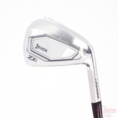 Mint Srixon ZXi5 Single Iron 5 Iron FST KBS  80 HL Steel Stiff Right Handed 38.0in