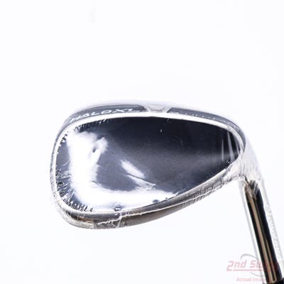 Mint Cleveland HALO XL Full-Face Wedge Sand SW UST Mamiya Helium Black Nanocore 50i Graphite Ladies Right Handed 34.0in