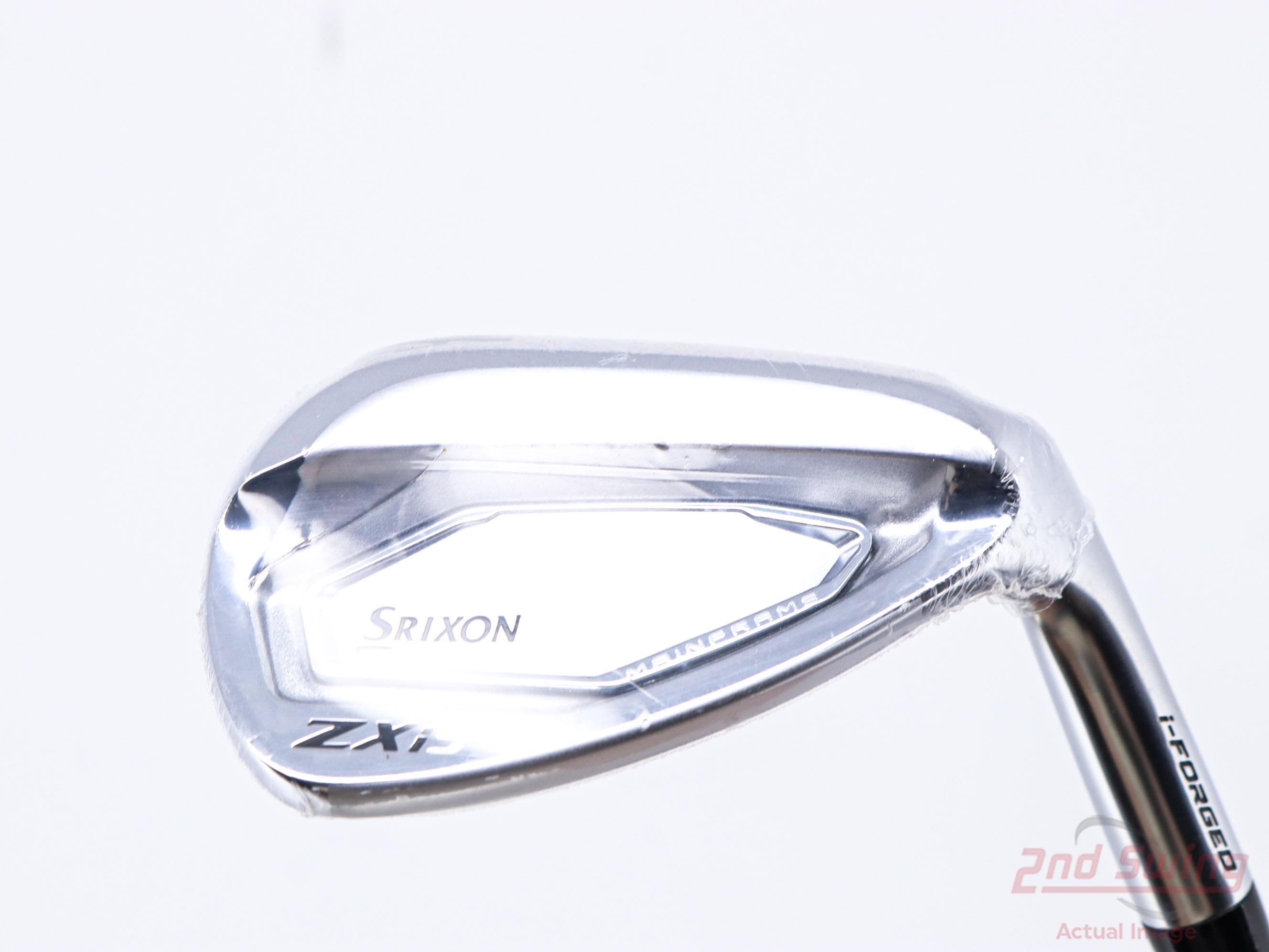 Srixon ZXi5 Wedge | 2nd Swing Golf