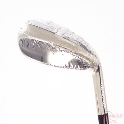 Mint Cleveland HALO XL Full-Face Single Iron 4 Iron Project X 5.0 Steel Regular Right Handed 40.5in