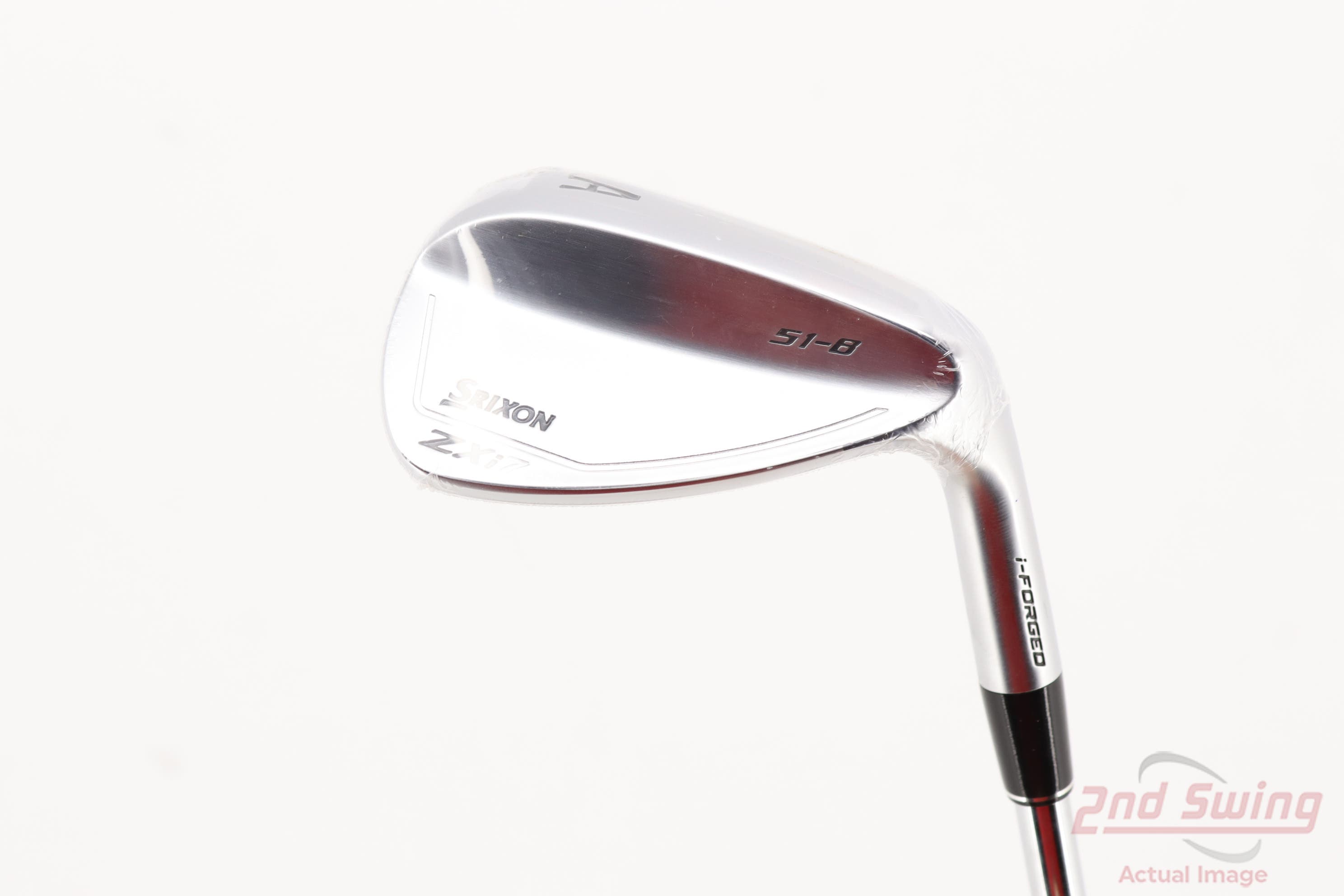 Srixon ZXi7 Wedge | 2nd Swing Golf