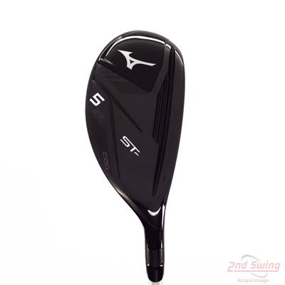 Mint Mizuno ST-X 220 Hybrid 5 Hybrid 23° Aldila Ascent 50 Graphite Regular Right Handed 40.0in
