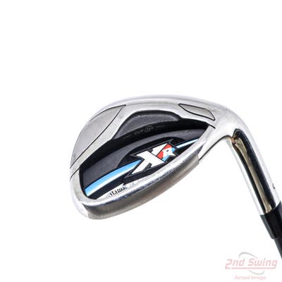 Callaway XR OS Wedge Sand SW Mitsubishi Bassara E-Series 50 Graphite Ladies Right Handed 34.5in