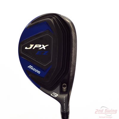 Mizuno 2015 JPX EZ Fairway Wood 3 Wood 3W 15° Fujikura Graphite Regular Right Handed 42.5in