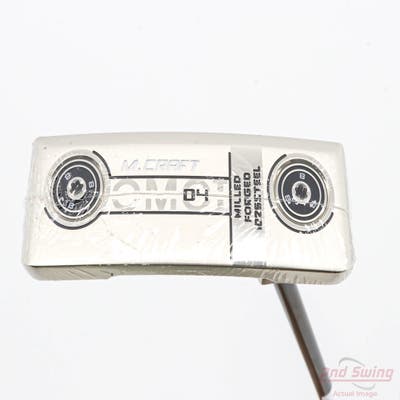 Mint Mizuno OMOI Type IV Putter Steel Right Handed 34.0in