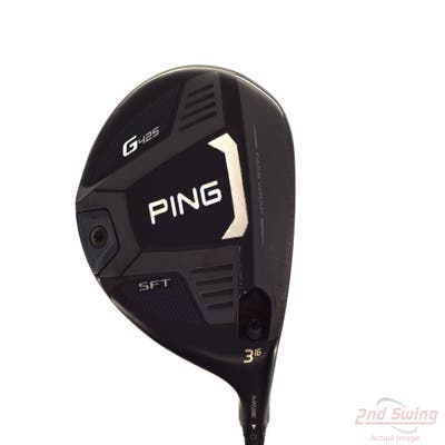Ping G425 SFT Fairway Wood 3 Wood 3W 16° ALTA CB 65 Slate Graphite Senior Right Handed 42.5in