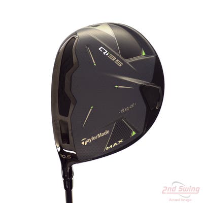 TaylorMade Qi35 MAX Driver 10.5° Fujikura Ventus Blue 5 Graphite Regular Left Handed 45.5in