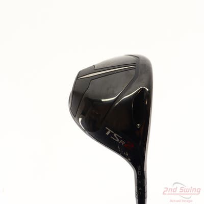 Titleist GT3 Fairway Wood 4 Wood 4W 16.5° Project X HZRDUS Smoke Black RDX 70 Graphite Stiff Left Handed 43.25in