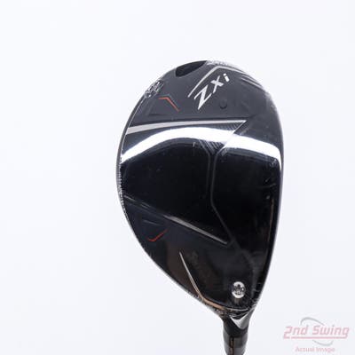 Mint Srixon ZXi Fairway Wood 5 Wood 5W 18° Fujikura Ventus Velocore+ Red 5 Graphite Regular Right Handed 42.75in