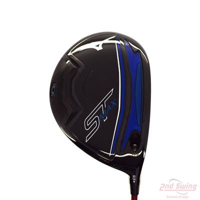 Mizuno ST-MAX 230 Driver 9.5° Project X Denali Red 60 Graphite Regular Right Handed 45.75in