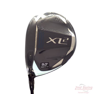 Mint Cleveland Launcher XL2 Driver 10.5° Mitsubishi Tensei AV-XLINK Blue 55 Graphite Regular Left Handed 45.0in