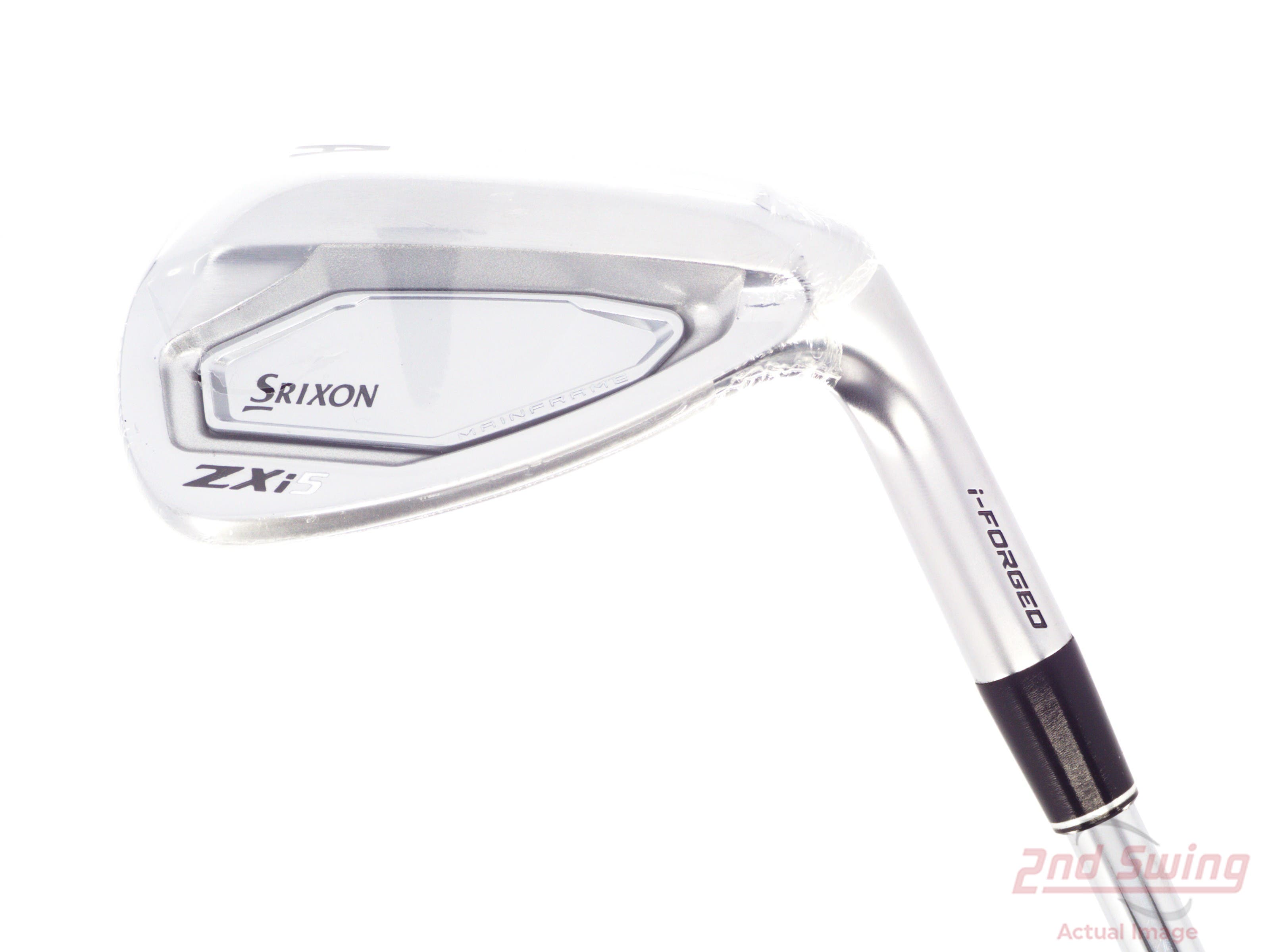 Srixon ZXi5 Wedge | 2nd Swing Golf