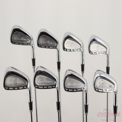 Cleveland TA2 Iron Set 3-PW True Temper Dynamic Gold R300 Steel Regular Right Handed STD