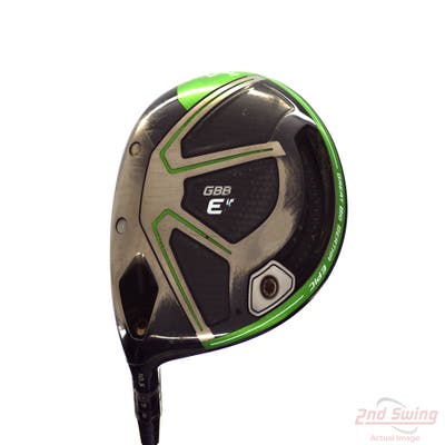 Callaway GBB Epic Driver 10.5° Aldila Rogue M-AX 65 Graphite Stiff Left Handed 46.5in