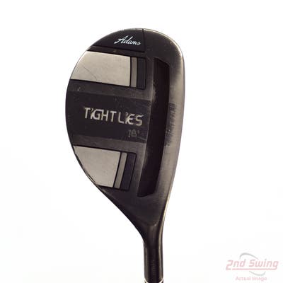 Adams 2013 Tight Lies Fairway Wood 3 Wood 3W 16° Mitsubishi Bassara E-Series 55 Graphite Regular Right Handed 42.5in